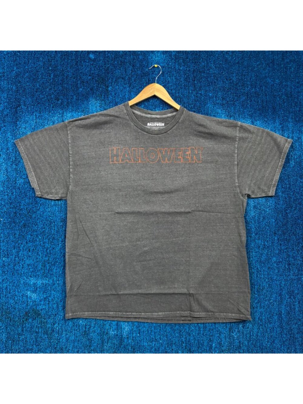 John Carpenter's Halloween “The Night He Came Home” T-Shirt Size Extra Large - Picture 3 of 4